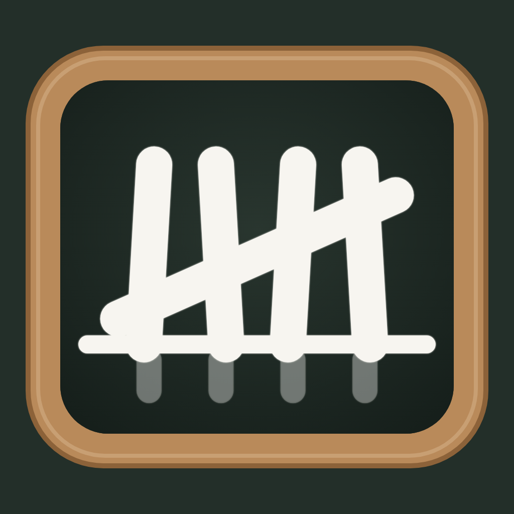 HomeSchool Scribe app icon